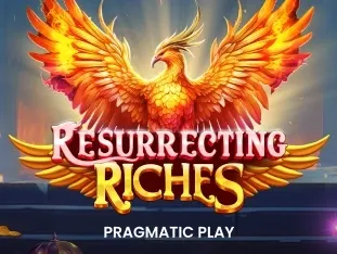 Resurrecting Riches game icon