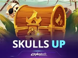 Skulls Up! game icon