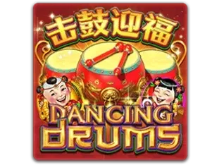Dancing Drums game icon