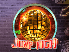 Jump High game icon