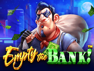 Empty The Bank game icon