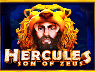 Hercules Son Of Zeus game icon