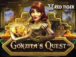 Gonzita's Quest game icon