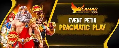 Promo Spesial Petir Pragmatic promotion