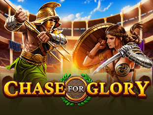 Chase For Glory™ game icon