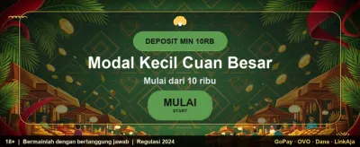 Mainkan Game Slot Gacor Hari Ini